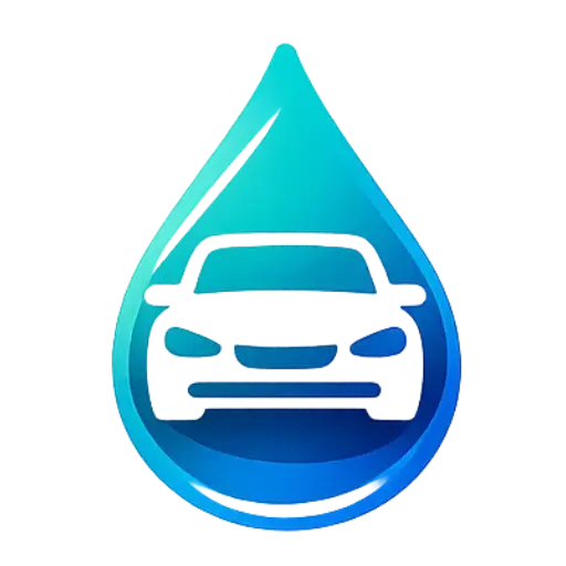 Lavage auto à domicile Barbâtre